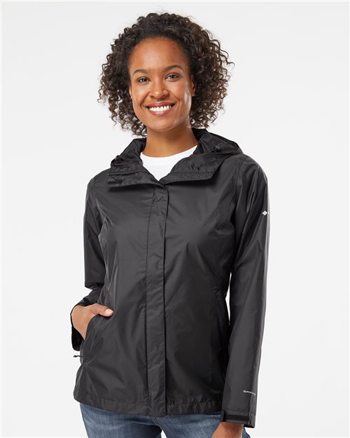 12302_fm Columbia 212481 - Women's Arcadia™ II Jacket - Image 1