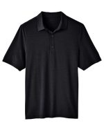 North End NE100 - Men's JAQ Snap-Up Stretch Performance Polo - Image 2