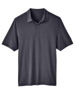 North End NE100 - Men's JAQ Snap-Up Stretch Performance Polo - Image 4