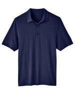 North End NE100 - Men's JAQ Snap-Up Stretch Performance Polo - Image 5