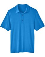 North End NE100 - Men's JAQ Snap-Up Stretch Performance Polo - Image 6