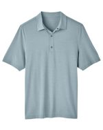 North End NE100 - Men's JAQ Snap-Up Stretch Performance Polo - Image 7