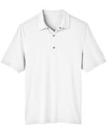 North End NE100 - Men's JAQ Snap-Up Stretch Performance Polo - Image 9