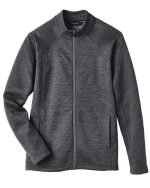 North End NE712W - Women's Flux 2.0 Full-Zip Jacket - Image 2