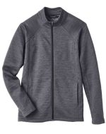 North End NE712W - Women's Flux 2.0 Full-Zip Jacket - Image 4