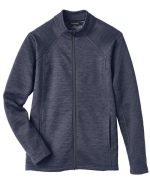 North End NE712W - Women's Flux 2.0 Full-Zip Jacket - Image 5