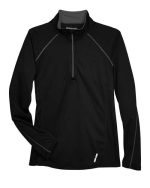 North End 78187 - Women's Radar Performance Quarter-Zip Pullover - Image 2