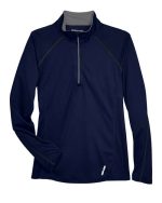 North End 78187 - Women's Radar Performance Quarter-Zip Pullover - Image 5