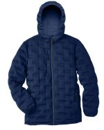 North End NE708 - Men's Loft Puffer Jacket - Image 4
