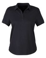 North End NE112W - Women's Express Tech Performance Polo - Image 2
