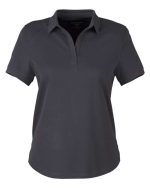 North End NE112W - Women's Express Tech Performance Polo - Image 3