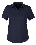North End NE112W - Women's Express Tech Performance Polo - Image 4