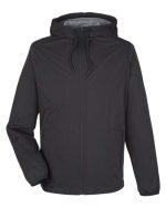 North End NE75 - Men's Network Lightweight Jacket - Image 2