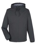 North End NE75 - Men's Network Lightweight Jacket - Image 3