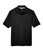 North End 88632 - Men's Recycled Polyester Performance Pique Polo - Image 2