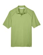 North End 88632 - Men's Recycled Polyester Performance Pique Polo - Image 3