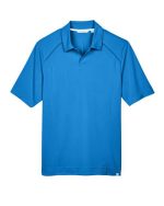 North End 88632 - Men's Recycled Polyester Performance Pique Polo - Image 4