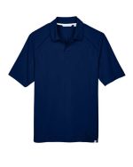 North End 88632 - Men's Recycled Polyester Performance Pique Polo - Image 5