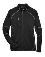 North End 88174 - Men's Gravity Performance Fleece Jacket - Image 2