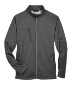 North End 88174 - Men's Gravity Performance Fleece Jacket - Image 3