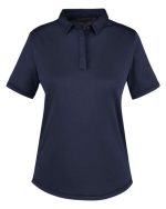 North End NE110W - Women's Revive Coolcore® Polo - Image 4