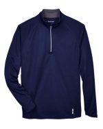 North End 88187 - Men's Radar Performance Quarter-Zip Pullover - Image 5