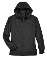 North End 78032 - Women's Techno Lite Jacket - Image 2
