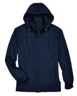 North End 78032 - Women's Techno Lite Jacket - Image 3