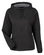 North End NE75W - Women's Network Lightweight Jacket - Image 2