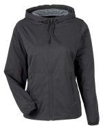North End NE75W - Women's Network Lightweight Jacket - Image 3