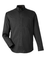 Harriton M585L - Men's Advantage IL Workshirt - Image 2