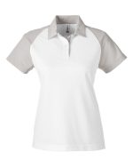 Team 365 TT21CW - Women's Command Snag-Protection Colorblock Polo - Image 6