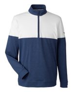 Puma Golf 595803 - Men's Cloudspun Warm Up Quarter-Zip Pullover - Image 3