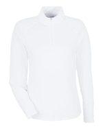 Puma Golf 625902 - Women's You-V Quarter-Zip Pullover - Image 4