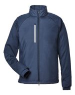 Puma Golf 631107 - Men's Hielands Jacket - Image 2