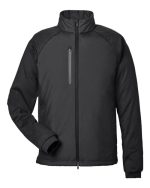 Puma Golf 631107 - Men's Hielands Jacket - Image 3
