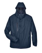 North End 88178 - Men's Caprice 3-in-1 Jacket with Soft Shell Liner - Image 3