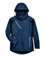 Team 365 TT86W - Women's Dominator Waterproof Jacket - Image 3