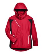 Team 365 TT86W - Women's Dominator Waterproof Jacket - Image 5