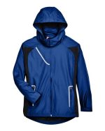 Team 365 TT86W - Women's Dominator Waterproof Jacket - Image 6