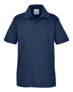 Team 365 TT51Y - Youth Zone Performance Polo - Image 3