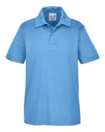 Team 365 TT51Y - Youth Zone Performance Polo - Image 6