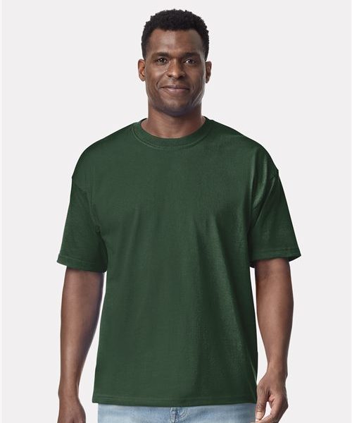 Gildan 75000 - Unisex Hammer™ Maxweight T-Shirt