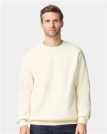 Gildan 19000 - Unisex Hammer™ Maxweight Crewneck Sweatshirt