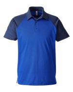 Team 365 TT21C - Men's Command Snag-Protection Colorblock Polo - Image 5