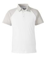 Team 365 TT21C - Men's Command Snag-Protection Colorblock Polo - Image 6