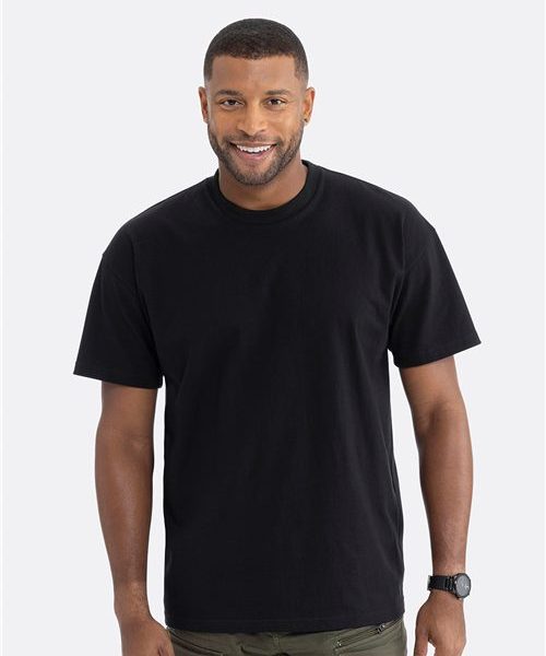 Next Level 7200 - Heavyweight T-Shirt