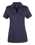 Puma Golf 532991 - Women's Cloudspun Coast Polo - Image 3