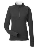Puma Golf 533007 - Women's Gamer Golf Quarter-Zip Pullover - Image 4