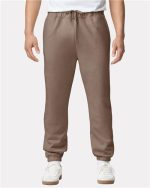 Gildan SF100 - Unisex Softstyle® Midweight Pocket Sweatpants